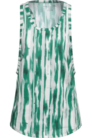 Majestic TOPWEAR Canotte