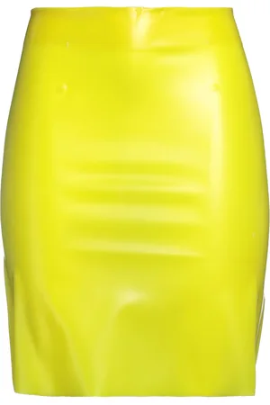SEMICOUTURE BOTTOMWEAR Minigonne