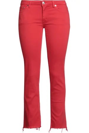 (+) people BOTTOMWEAR Pantaloni jeans