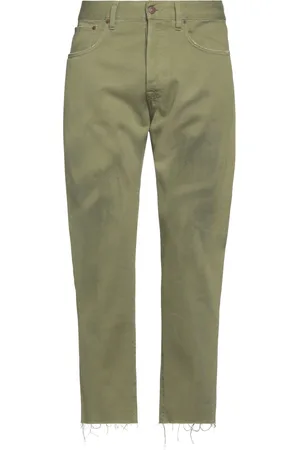 (+) people BOTTOMWEAR Pantaloni jeans