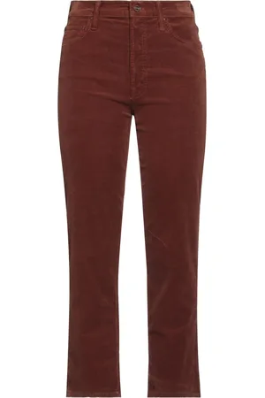 Mother BOTTOMWEAR Pantaloni