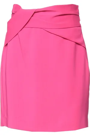 Space Simona Corsellini BOTTOMWEAR Minigonne