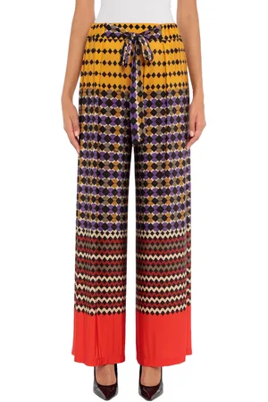 CRISTINAEFFE BOTTOMWEAR Pantaloni