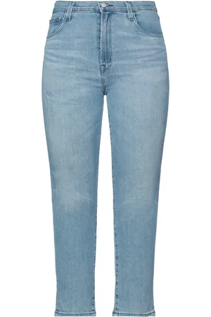 J Brand BOTTOMWEAR Pantaloni jeans