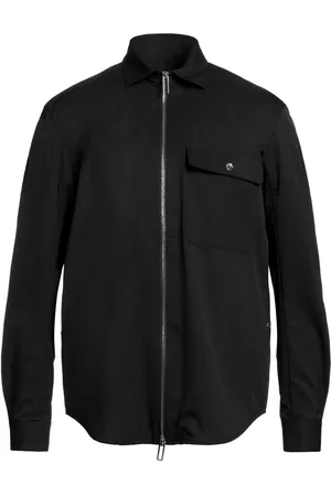 Emporio Armani TOPWEAR Camicie