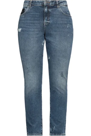 John Richmond BOTTOMWEAR Pantaloni jeans