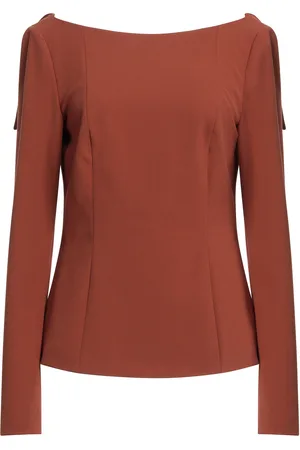 ERIKA CAVALLINI TOPWEAR Top