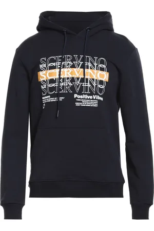ERMANNO SCERVINO TOPWEAR Felpe