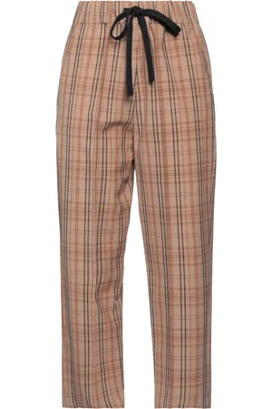 ALYSI BOTTOMWEAR Pantaloni