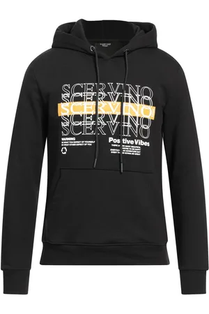 ERMANNO SCERVINO TOPWEAR Felpe