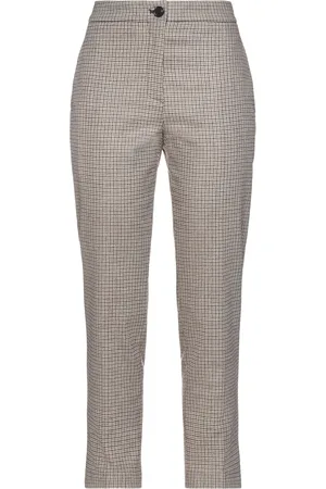 ERIKA CAVALLINI BOTTOMWEAR Pantaloni