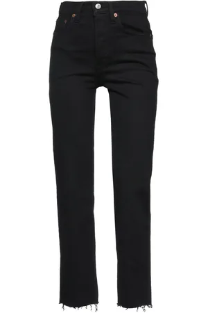 RE/DONE BOTTOMWEAR Pantaloni jeans