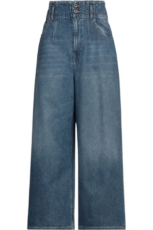 PENCE BOTTOMWEAR Pantaloni jeans