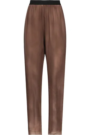 PIERANTONIO GASPARI BOTTOMWEAR Pantaloni