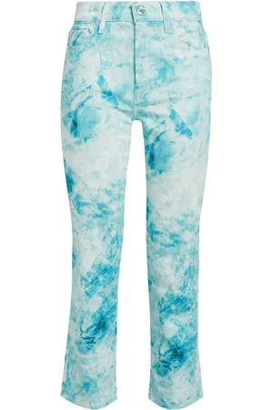 7 for all Mankind BOTTOMWEAR Pantaloni jeans