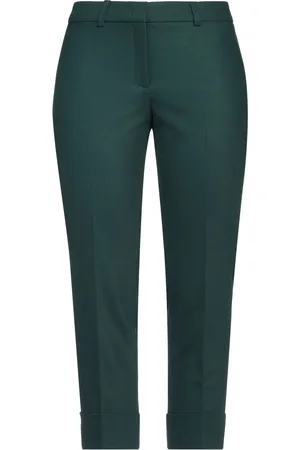 VIA MASINI 80 BOTTOMWEAR Pantaloni