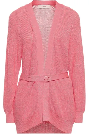 Jucca MAGLIERIA Cardigan