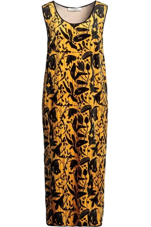 MAISON LAPONTE VESTITI Vestiti midi