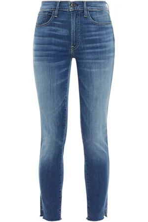 3x1 BOTTOMWEAR Pantaloni jeans