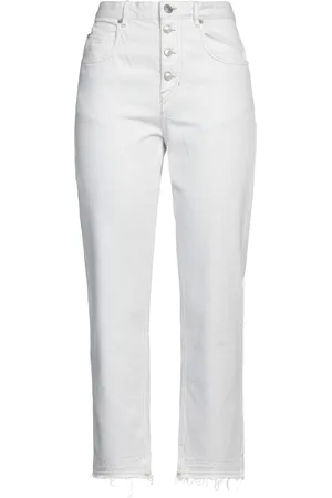 Marant Etoile BOTTOMWEAR Pantaloni jeans