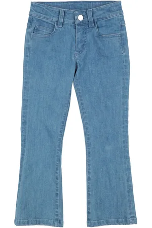 Simonetta BOTTOMWEAR Pantaloni jeans