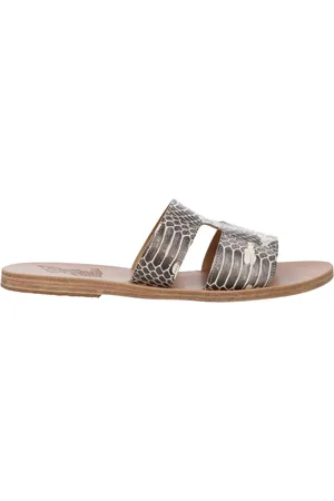 Ancient Greek Sandals CALZATURE Sandali