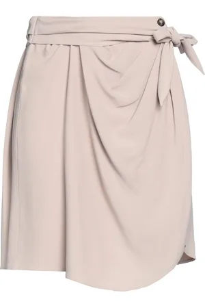 John Galliano BOTTOMWEAR Minigonne
