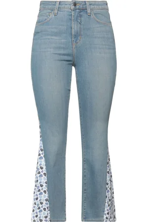 ELEVEN88 BOTTOMWEAR Pantaloni jeans
