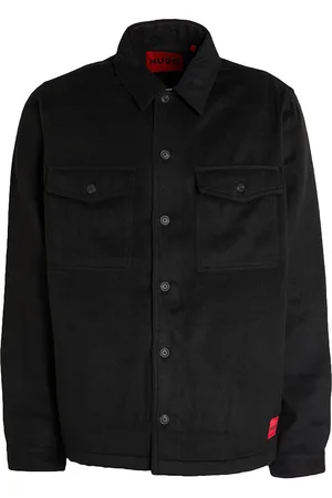 HUGO BOSS TOPWEAR Camicie