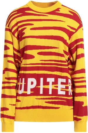 Give Me Space MAGLIERIA Pullover