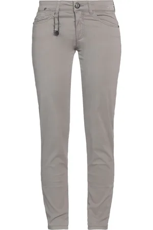 ANGELO MARANI BOTTOMWEAR Pantaloni
