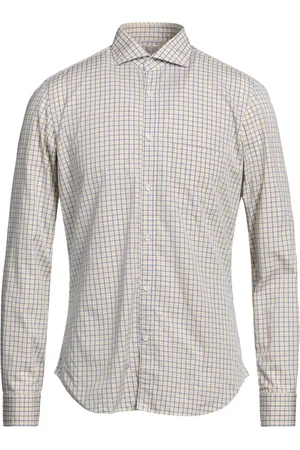 ALESSANDRO GHERARDI TOPWEAR Camicie