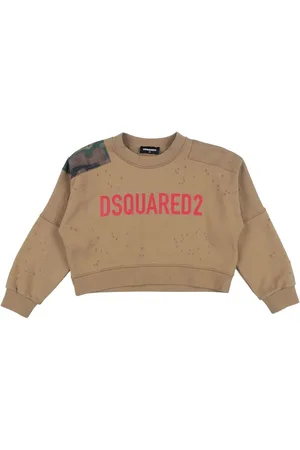 Dsquared2 TOPWEAR Felpe