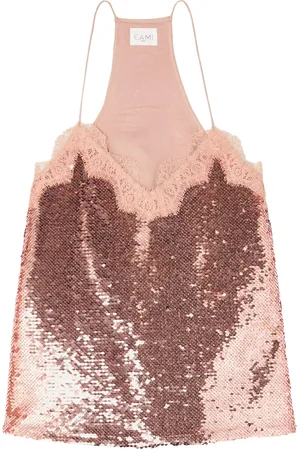 CAMI TOPWEAR Top