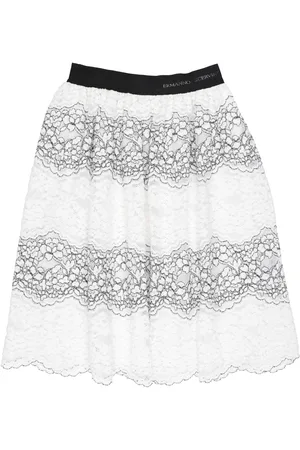 ERMANNO SCERVINO BOTTOMWEAR Gonne bimba