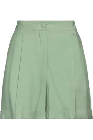 FEDERICA TOSI BOTTOMWEAR Shorts e bermuda
