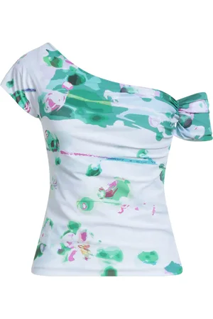 CHIARA BONI TOPWEAR Top