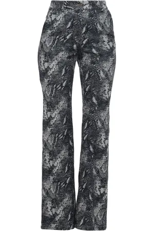SIMONA CORSELLINI BOTTOMWEAR Pantaloni jeans