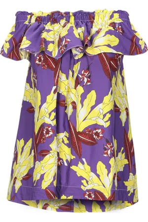P.A.R.O.S.H. TOPWEAR Top