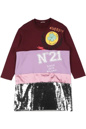 Nº21 VESTITI Vestiti bimba