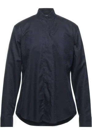 Emporio Armani TOPWEAR Camicie
