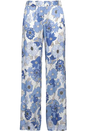 KANGRA CASHMERE BOTTOMWEAR Pantaloni