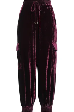 SEMICOUTURE BOTTOMWEAR Pantaloni