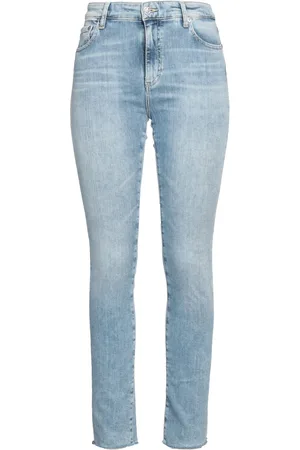 AG Jeans BOTTOMWEAR Pantaloni jeans