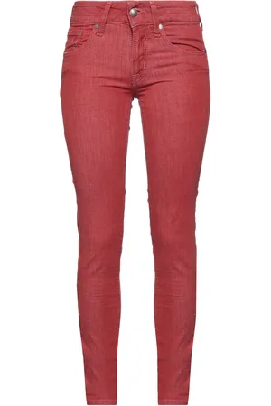 Jacob Cohen BOTTOMWEAR Pantaloni jeans