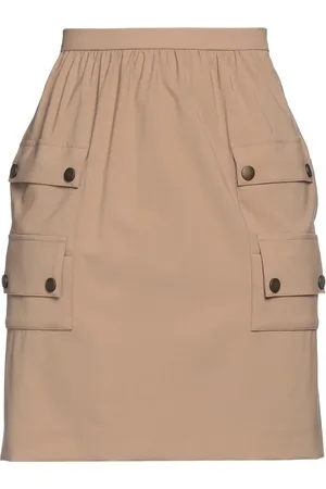 Max Mara BOTTOMWEAR Minigonne