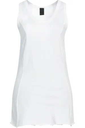 MASNADA TOPWEAR Canotte