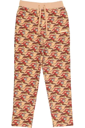 Burberry BOTTOMWEAR Pantaloni