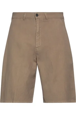 DEPARTMENT 5 BOTTOMWEAR Shorts e bermuda