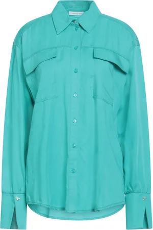 Patrizia Pepe TOPWEAR Camicie
